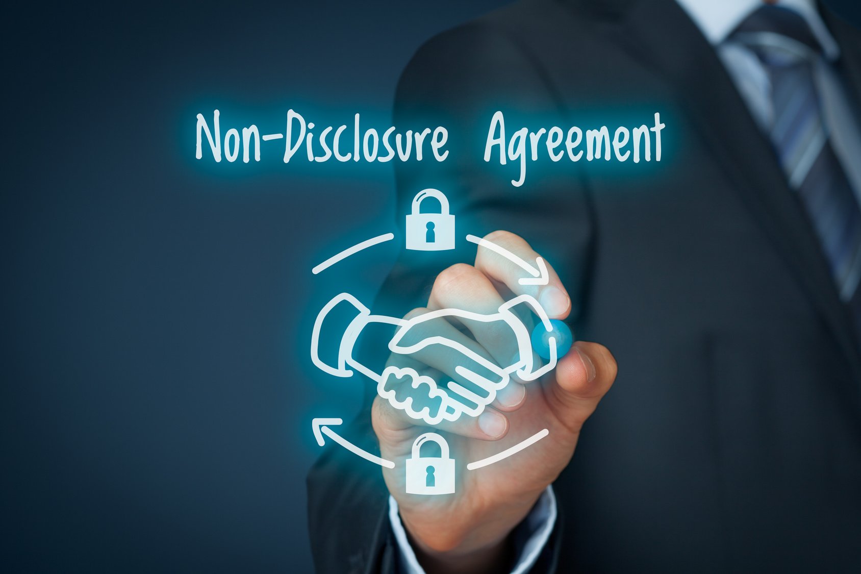 Non-Disclosure-Agreement