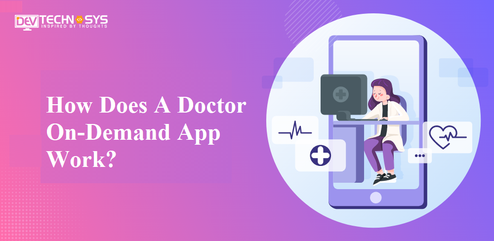 Doctor App - DEV Community