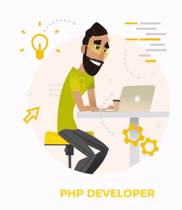 hiring dedicated php developer