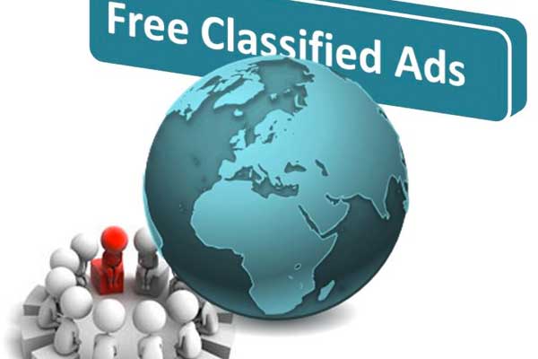 classifieds ads