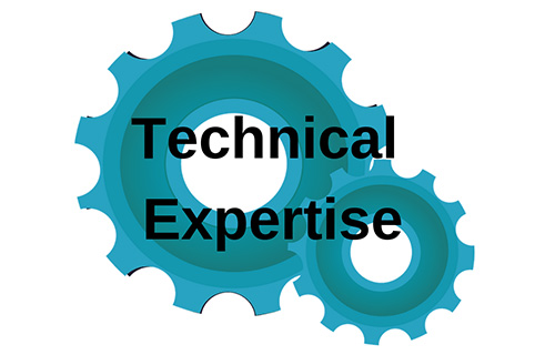 technical-expertise