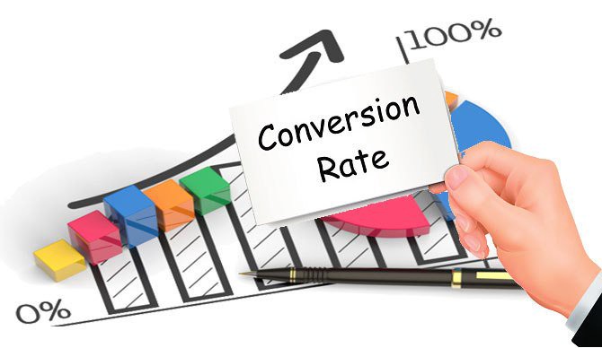 Better Conversion Rates