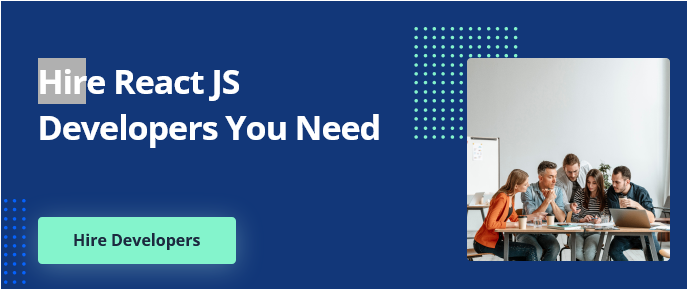 Hire ReactJS Developers