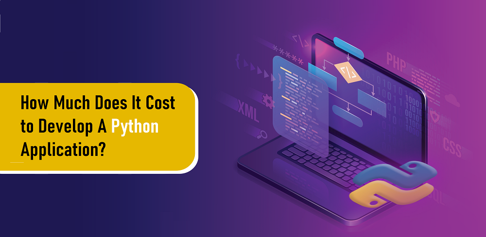 How Much Does Python Developer Make In India