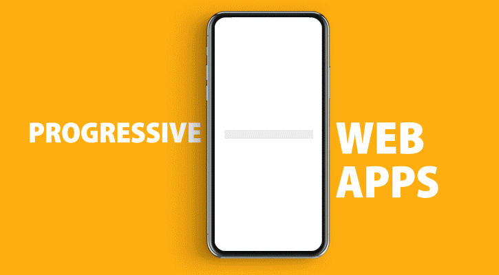 Progressive Web Apps for Ecommerce