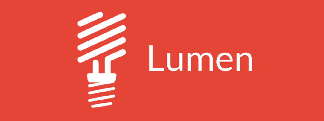 lumen developer