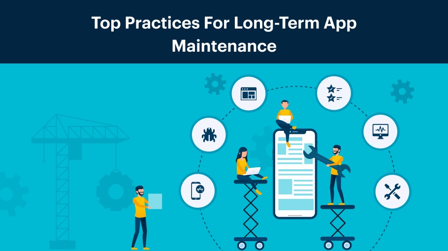 Best Practices For App Maintenance