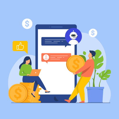 Cost of Chatbot Development