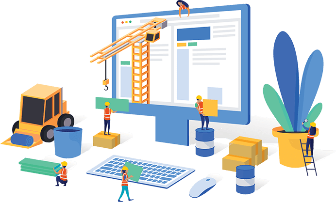 Features of Construction Management Software