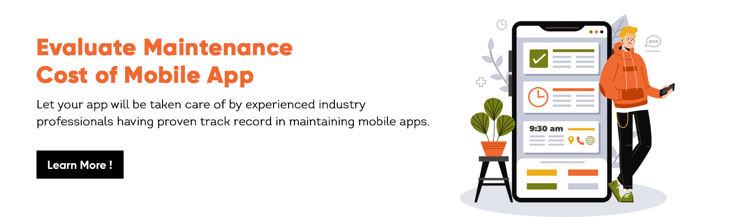 Evaluate-Maintenance-cost-of-mobile-app