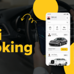 How to Build a Taxi Booking App