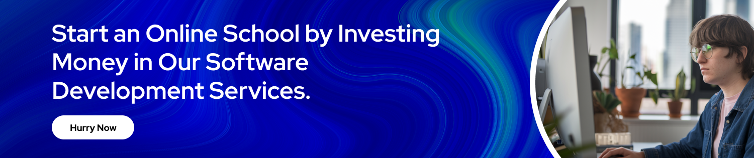 Invest Money in Our Software Development Services
