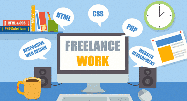 freelance Developer