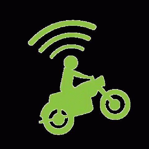 gojek ride sharing app