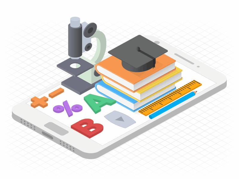 Developing An Educational App