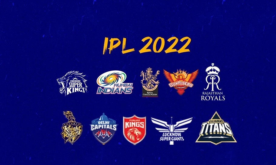 IPL 2022 Everything About IPL Schedule