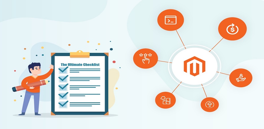 Why is Magento Ideal For E-commerce?