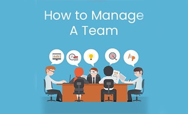 Managing Own Team