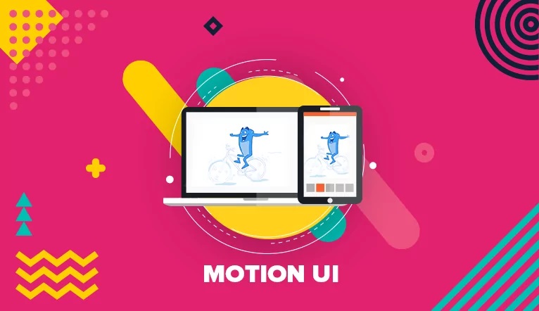 Motion UI