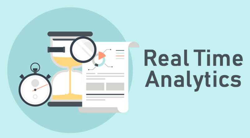 Real-time Analytics