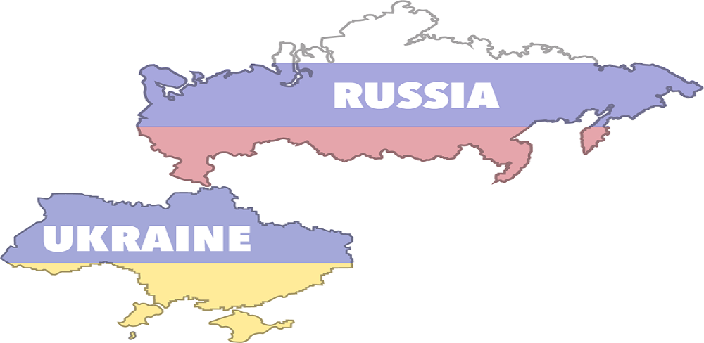 Russia Vs Ukraine Conflict: Where To Outsource Your Existing Project in This Crisis?