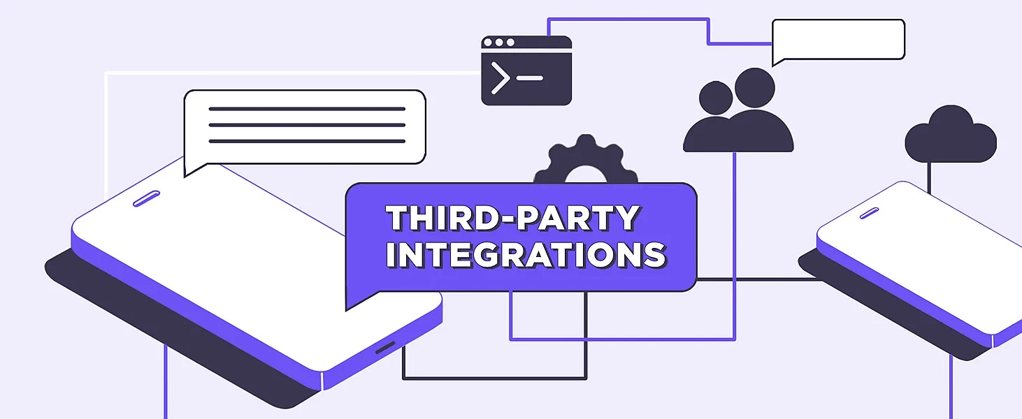 Third-Party Integrations