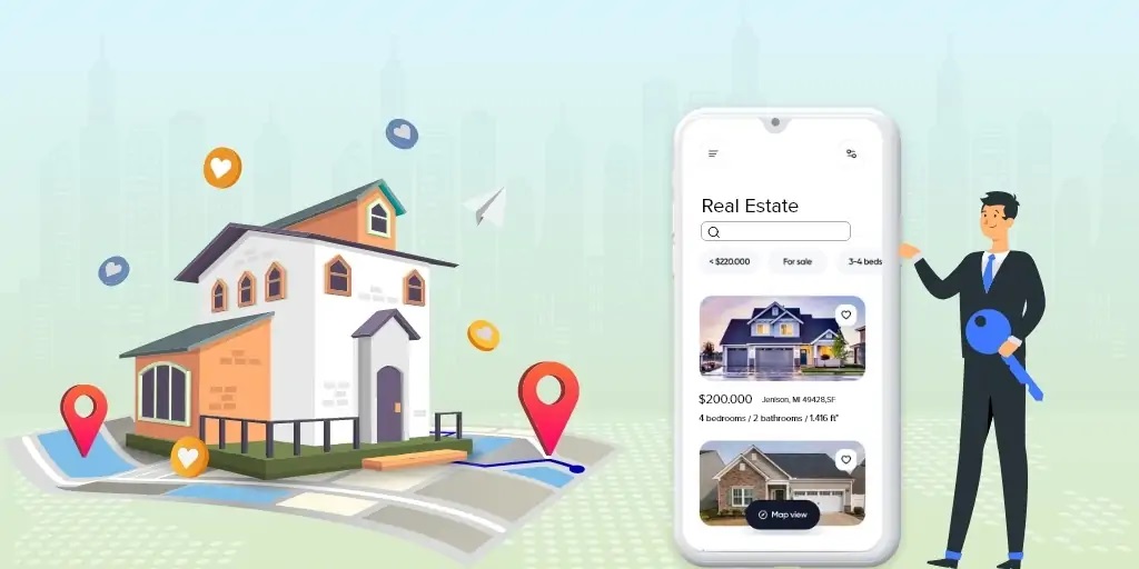 Why Real Estate App Maintenance Matters