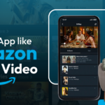 How to Build an App like Amazon Prime Video