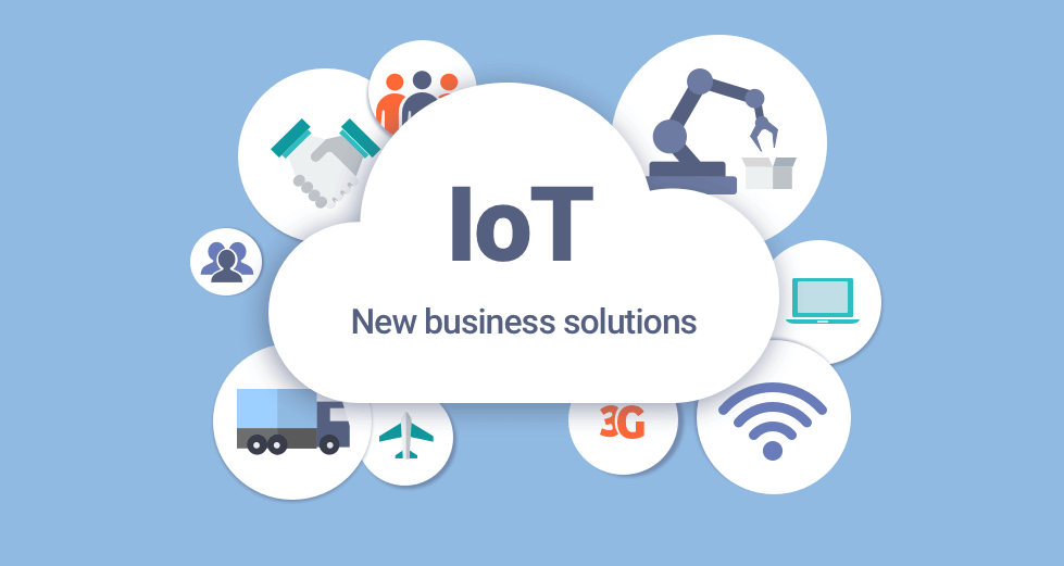 IoT Solution