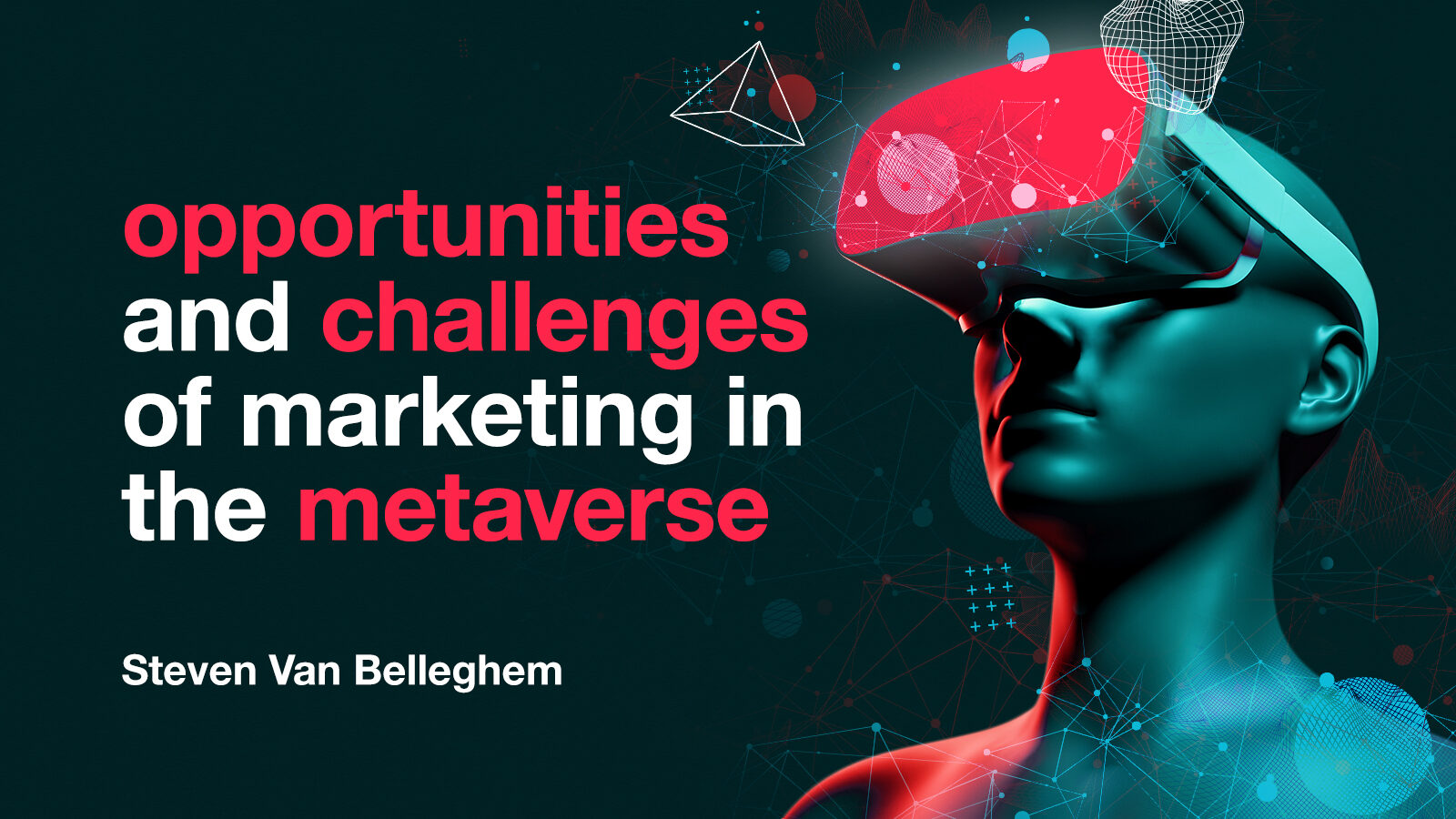 Major Challenges of Metaverse For Businesses in Today's Time