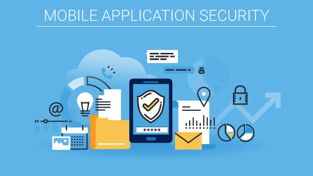 Secure App From Cyber Threats