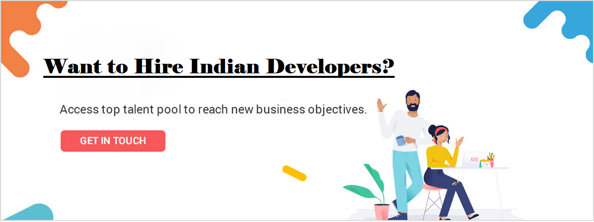 Hire Indian Developers cta