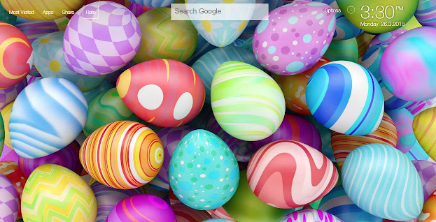 easter themes
