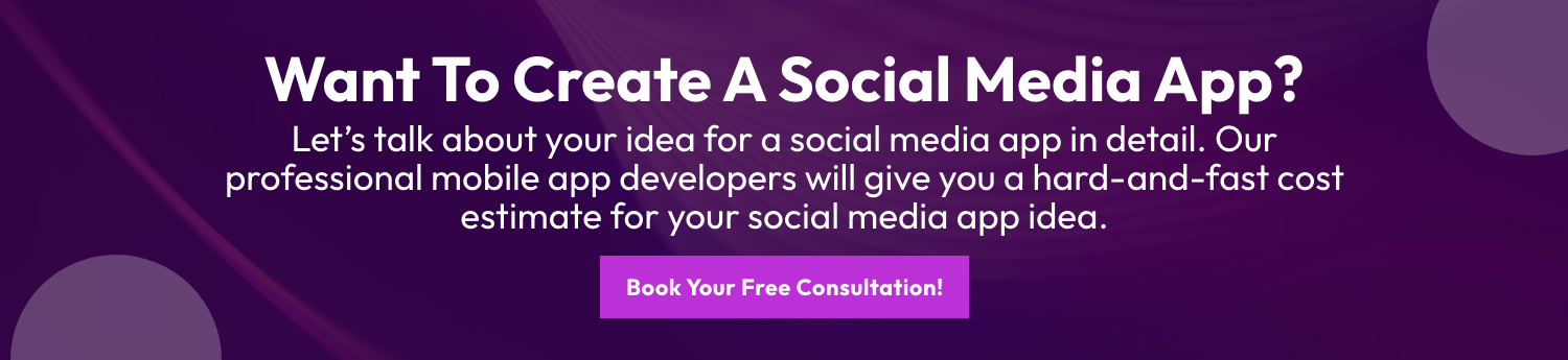 CTA Top Social Media Applications for Businesses