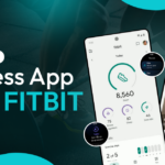 Develop a Fitness App Like Fitbit