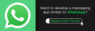 Develop an app like WhatsApp