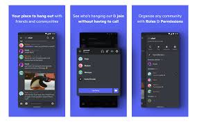 Discord