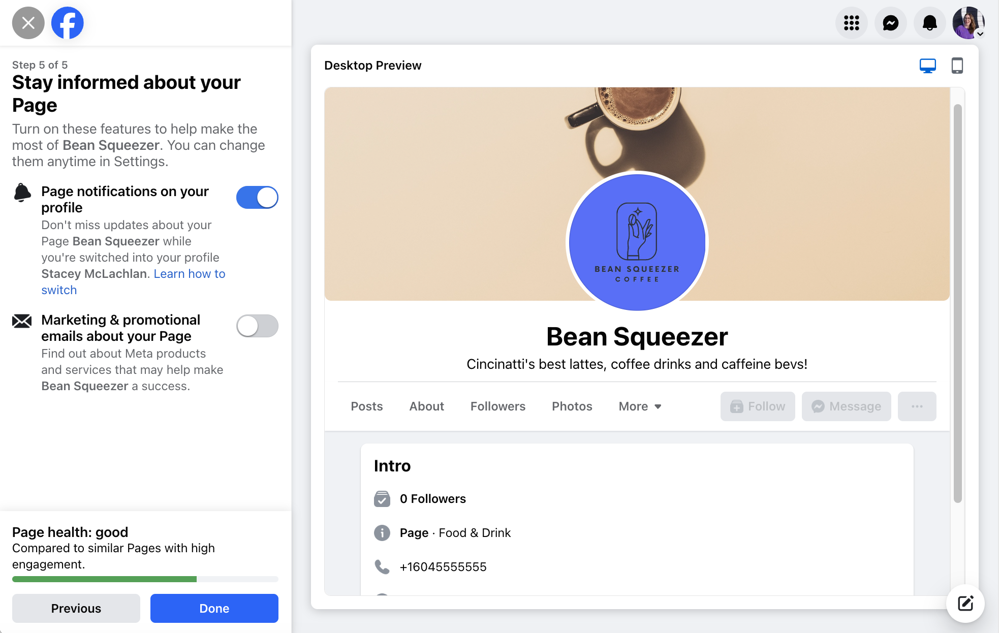 Facebook