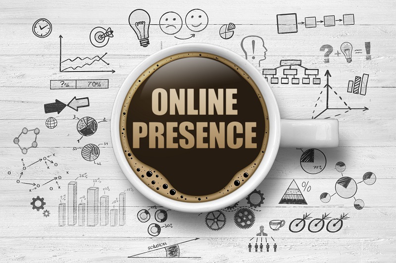 Improve Online Search Presence
