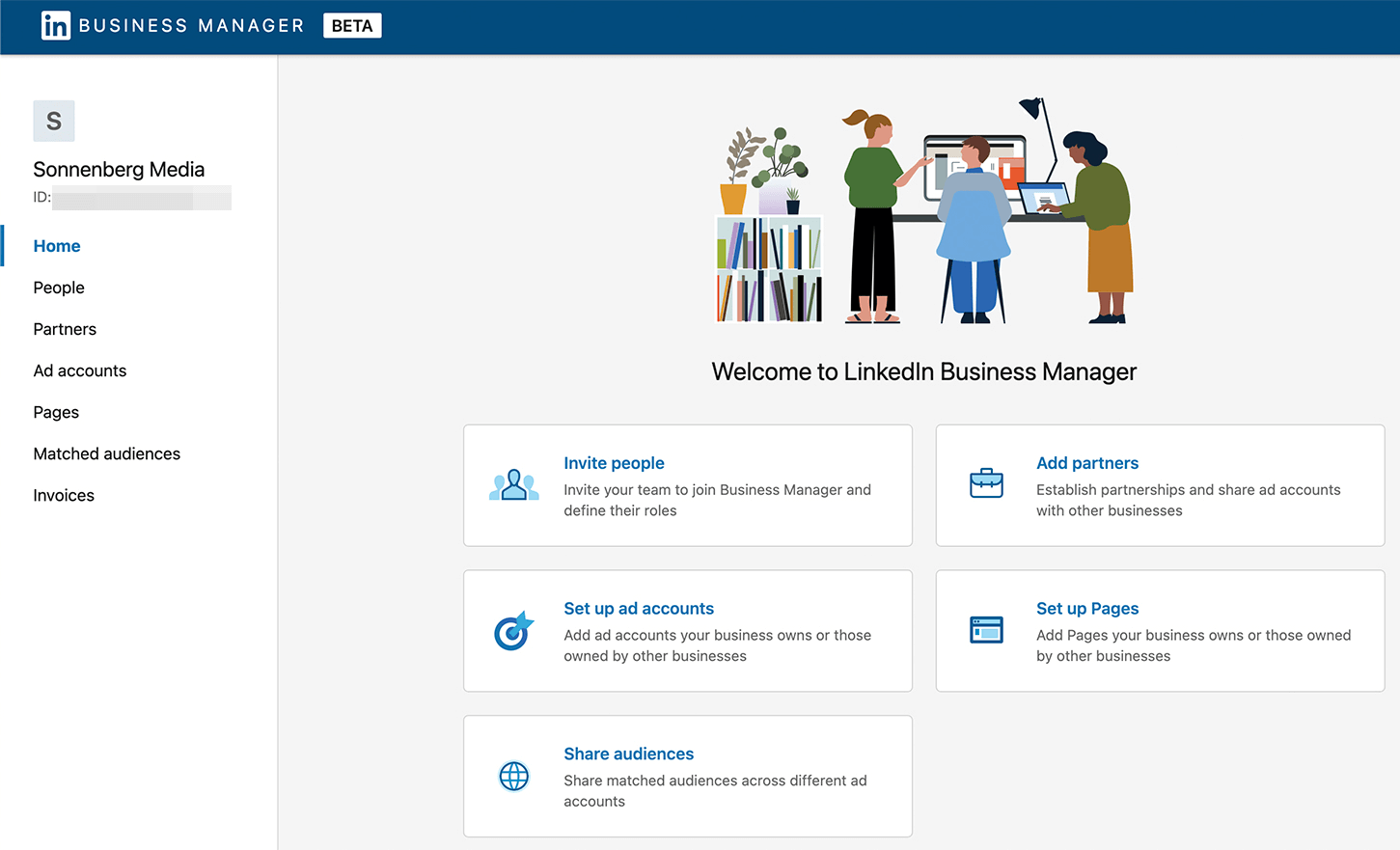 LinkedIn 
