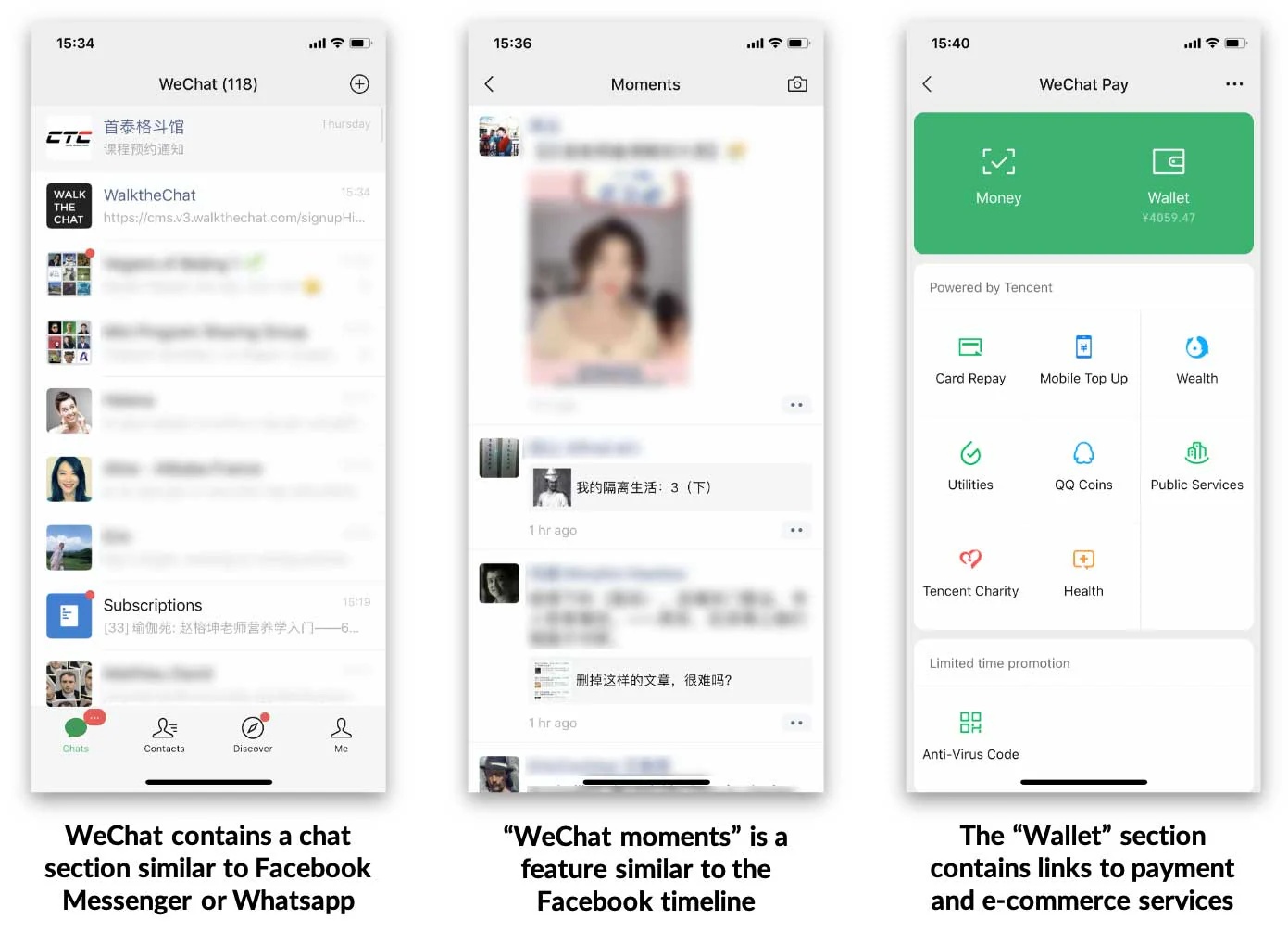 WeChat