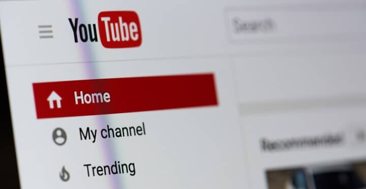 You Tube