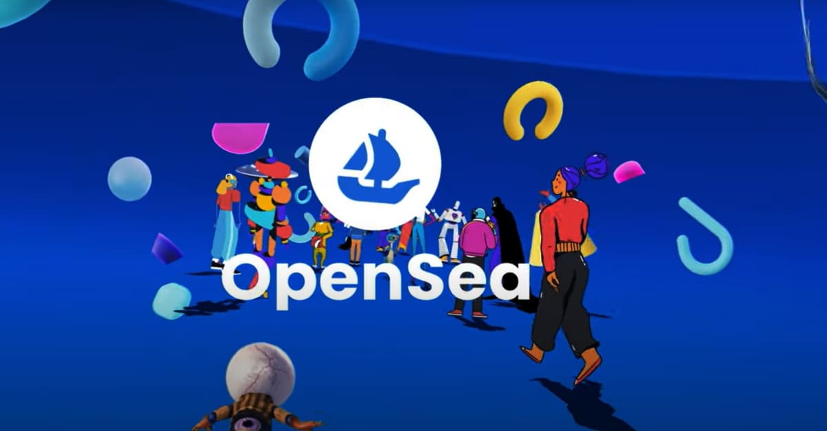 nft opensea