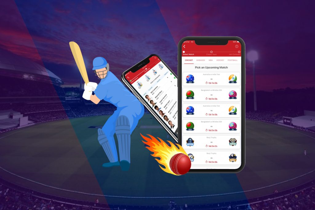 Fantasy Cricket App Development Become Popular