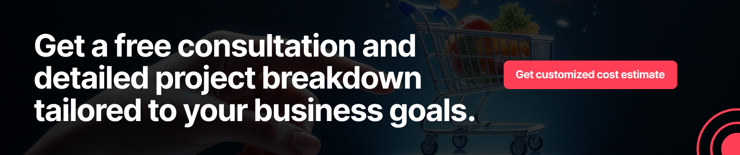 Get a free consultation and detailed project breakdown