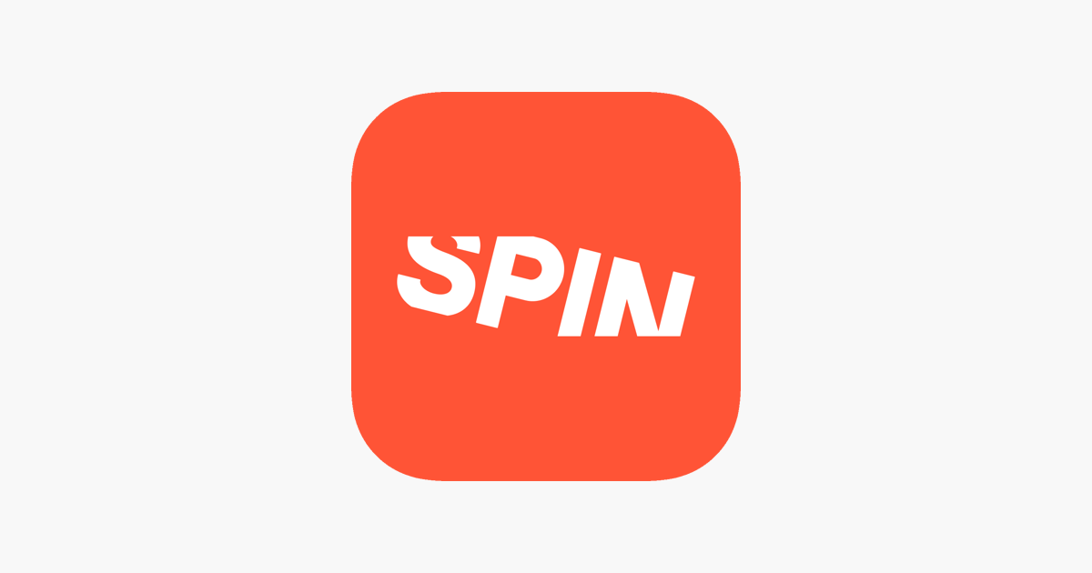 spin 