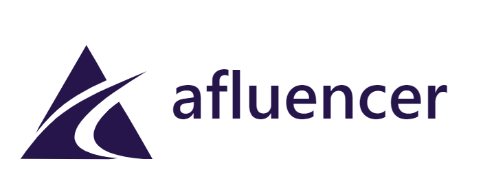Afluencer-logo