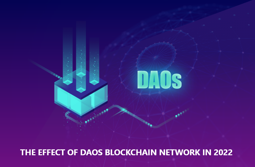 DAOs Development