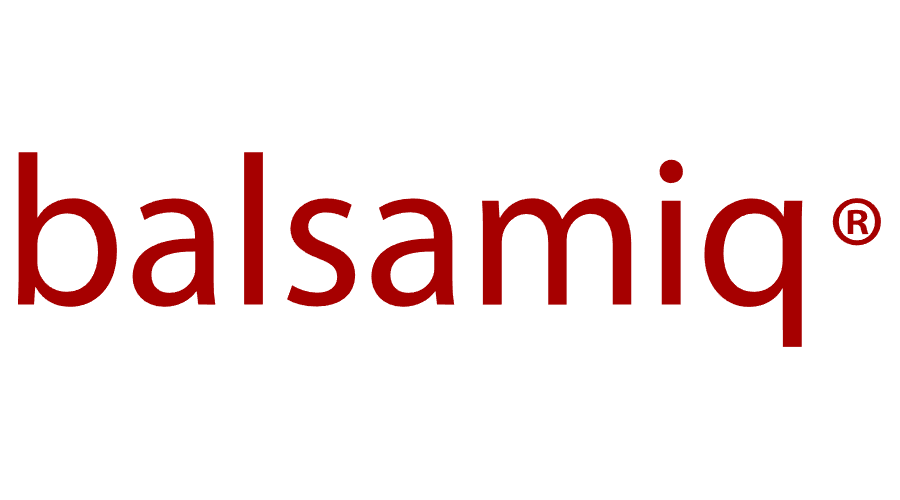 balsamiq logo