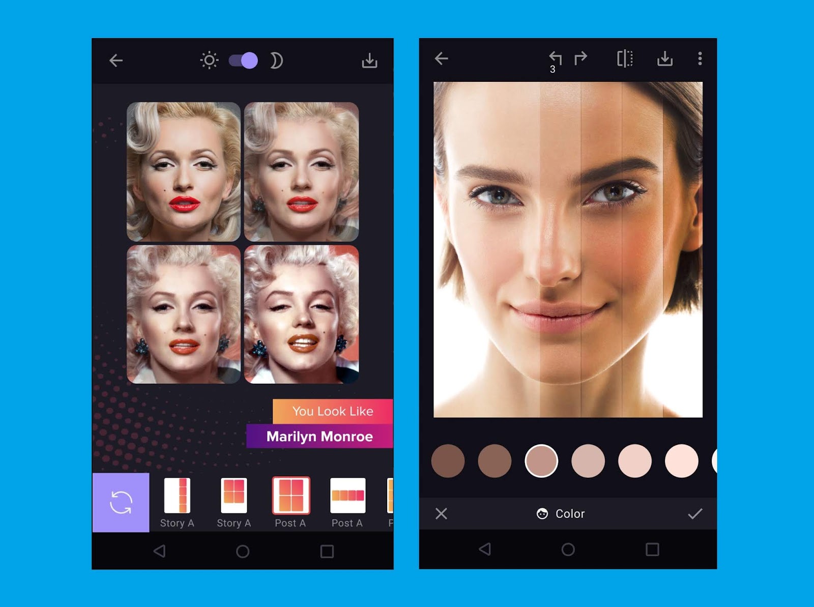 top-10-best-celebrity-look-alike-apps-dev-technosys